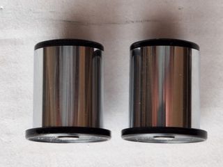 2 Oculari Microscopio 25XP