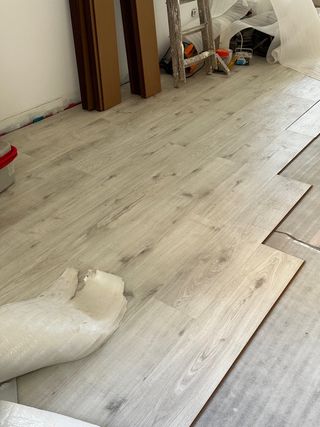 Manitas: reparaciones hogar