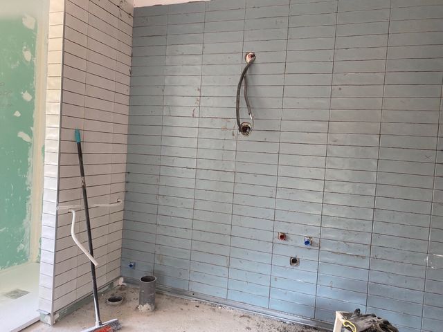 Manitas: reparaciones hogar