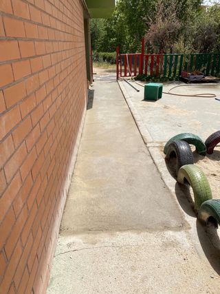 Manitas: reparaciones hogar