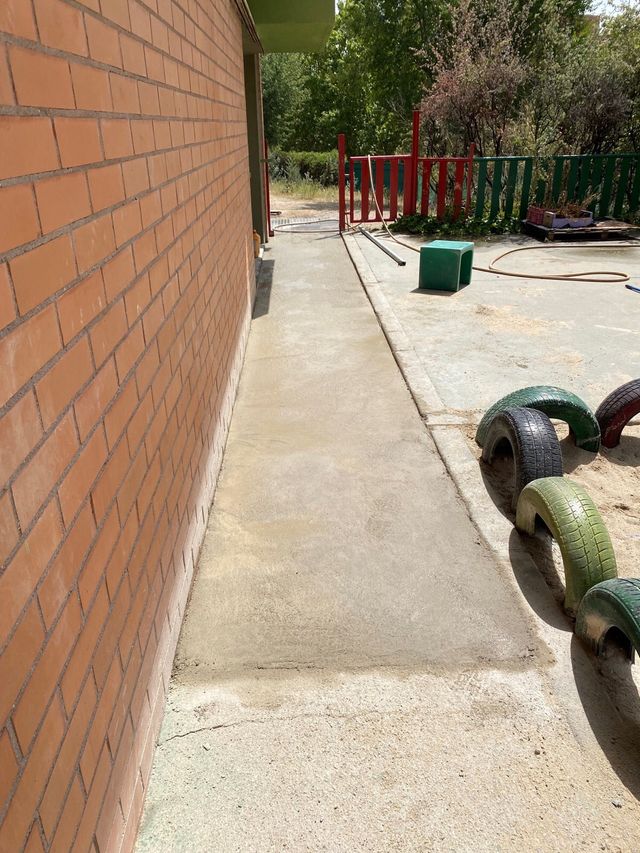 Manitas: reparaciones hogar