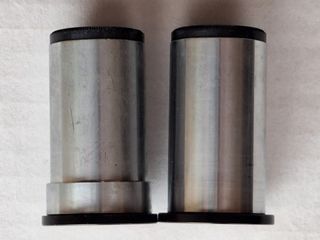 Oculari Reichert 6,3x - microscopio