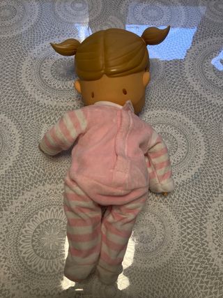 Muñeca Bebé - Juguete Infantil