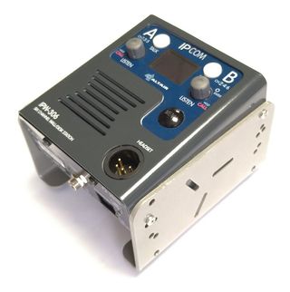 ALTAIR IPcom + Inalámbrico ALTAIR WBS-200 COMPLETO