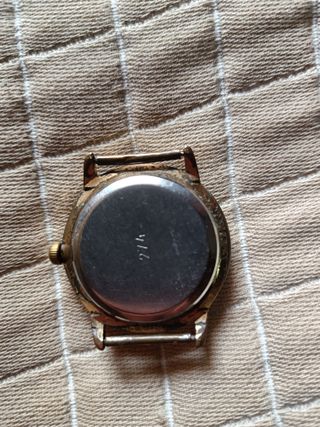 Reloj