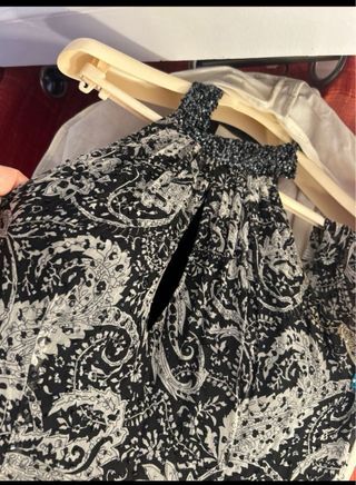 Vestido fiesta Pronovias