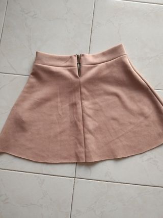 3 Gonne a quadri bambina