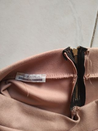 3 Gonne a quadri bambina