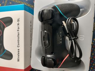 Controller Nintendo switch