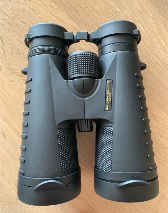 Prismáticos Navigator Nature II