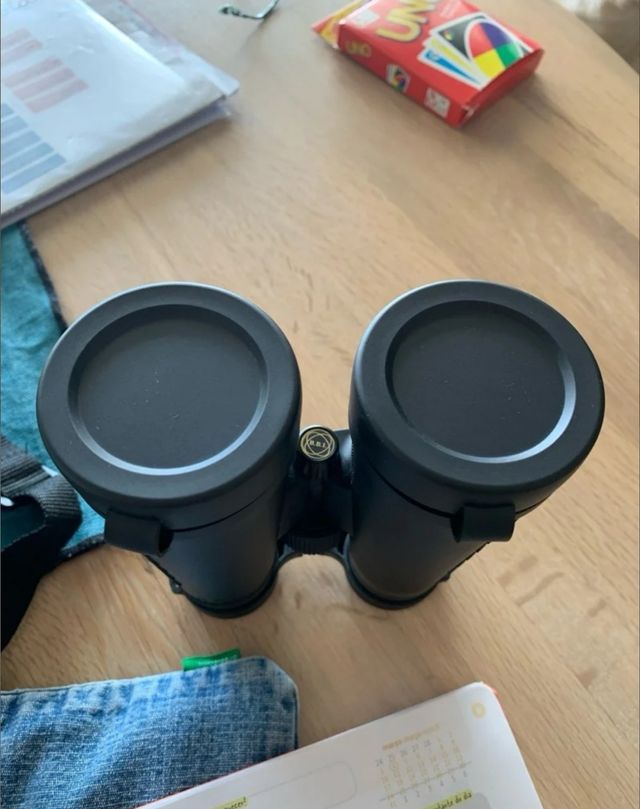 Prismáticos Navigator Nature II