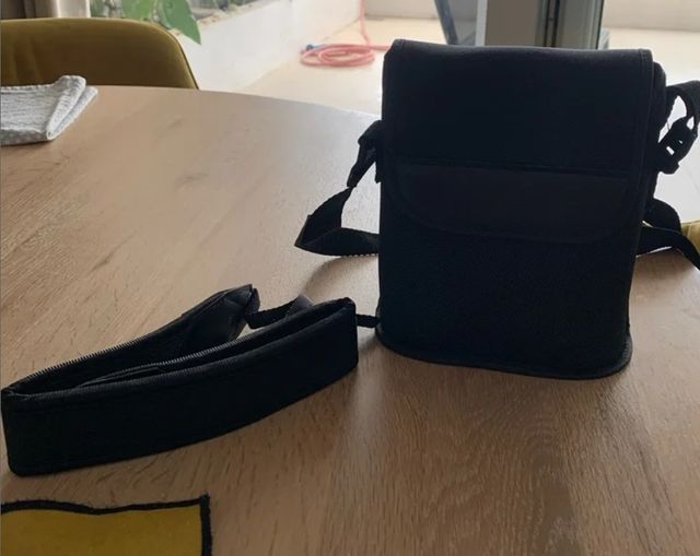 Prismáticos Navigator Nature II