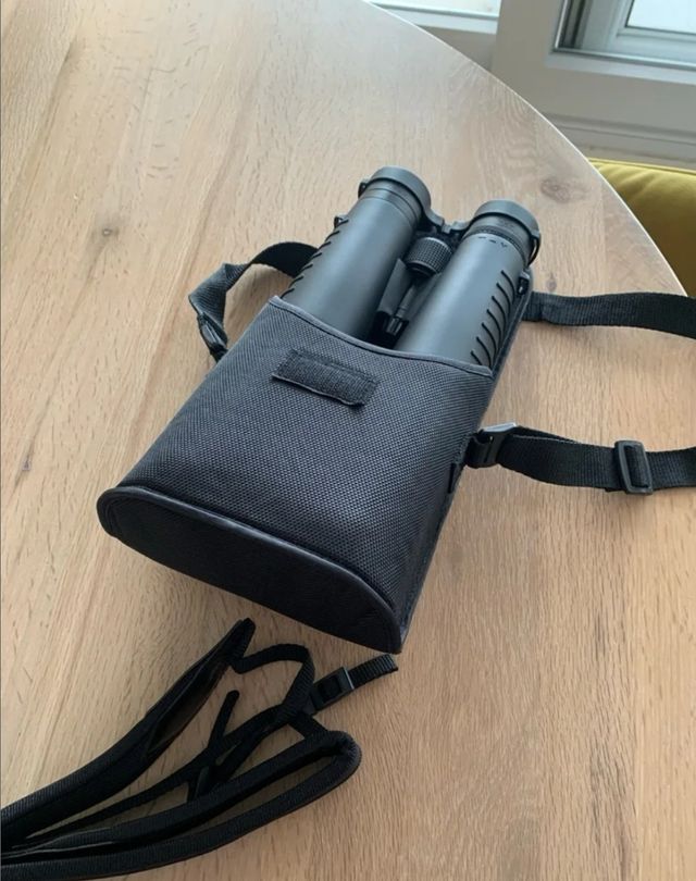 Prismáticos Navigator Nature II