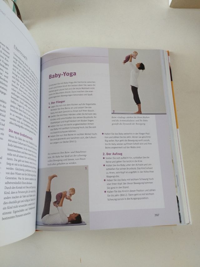 Libro Bebé 1er Año