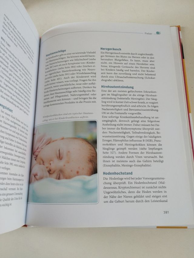 Libro Bebé 1er Año