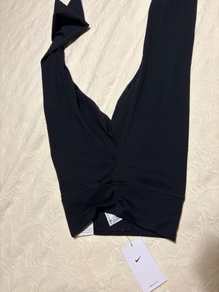 Leggings Nike One Luxe Dri-FIT Talla 4