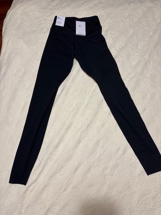 Leggings Nike One Luxe Dri-FIT Talla 4