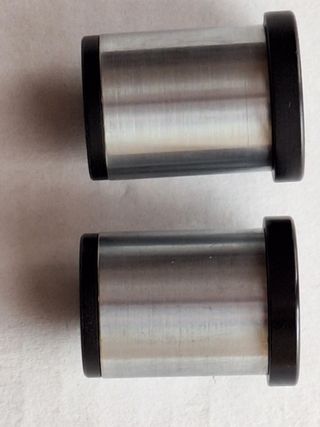 2 Oculari Microscopio 12x