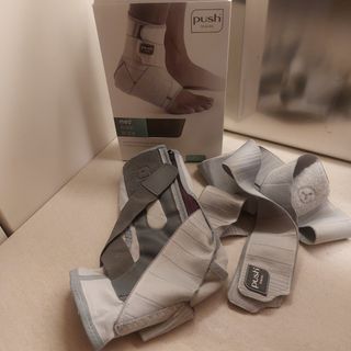 Push Med fascia per caviglia supporto -