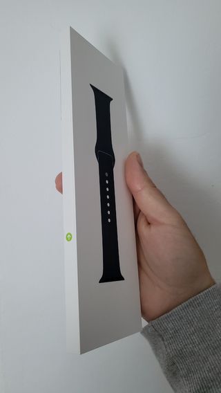 Correa apple watch series 10 46mm