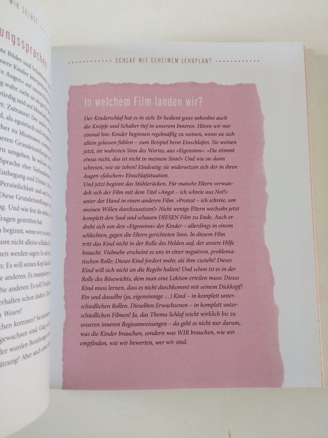 Schlaf gut, Baby!: Der sanfte Weg zu ruhigen Nä...