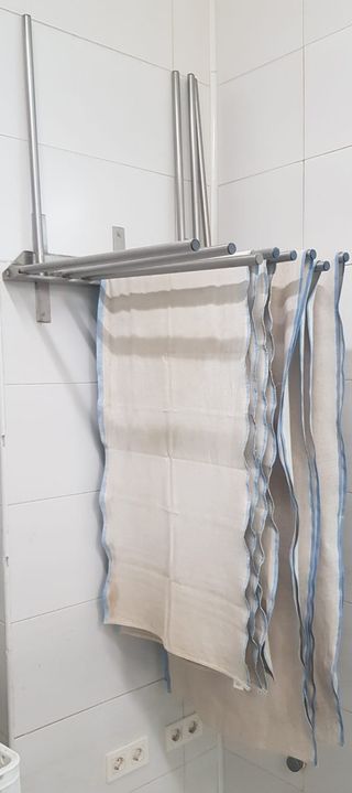 Material y utillaje de obrador 