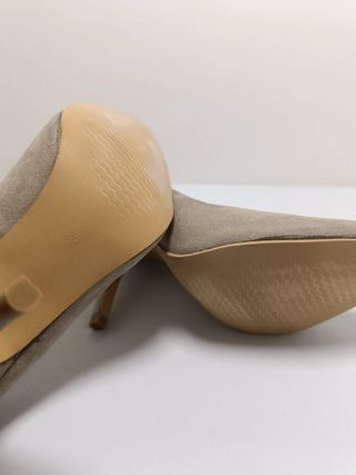 Scarpe donna scamosciate Taxi