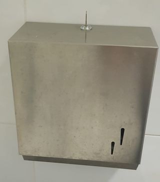 Material y utillaje de panadería