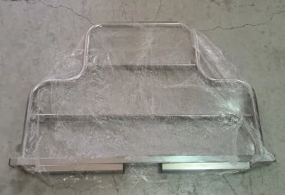 Material y utillaje de panadería