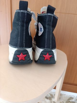 Zapatillas Converse 
