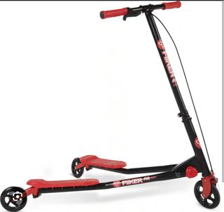 Patinete Fliker A3 Air
