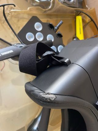 Ultra Drone X40.0 VR Mask - Drone con VR