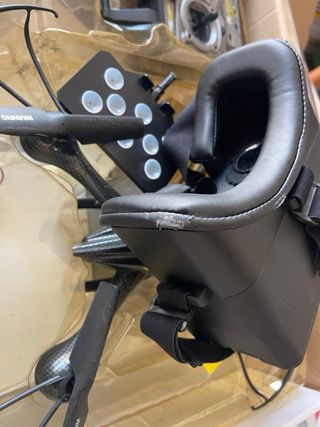 Ultra Drone X40.0 VR Mask - Drone con VR