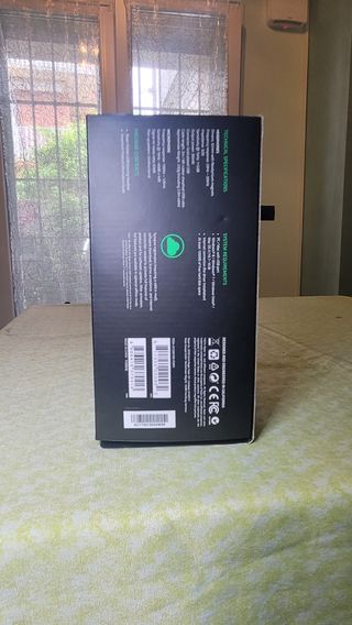 Cuffie Razer Kraken USB - gaming - music