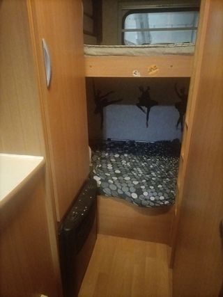 Autocaravana Rimor KataMarano Special