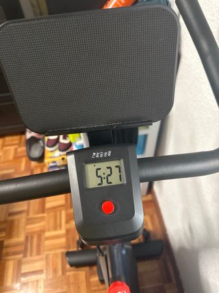 Bicicleta Spinning Topfit
