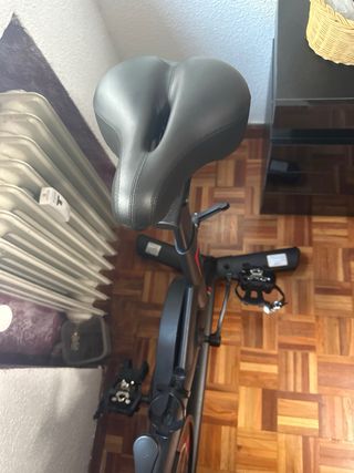 Bicicleta Spinning Topfit