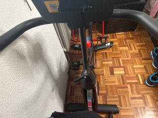 Bicicleta Spinning Topfit