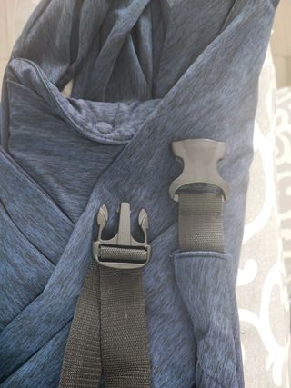 Fascia porta bebé Boppy