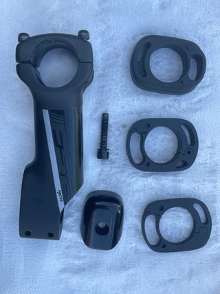 Manillar FSA ACR Aluminio