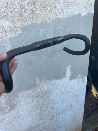 Manillar FSA ACR Aluminio