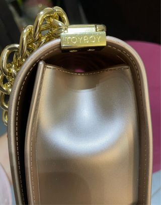 Borsa Jelly ToyBoy nuova
