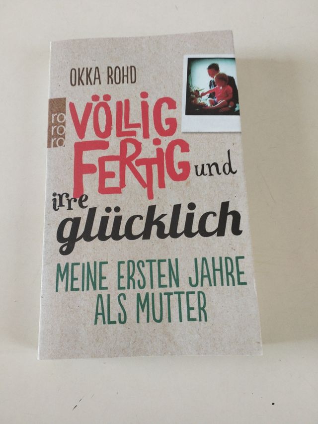 Vllig Fertig Und Irre Glcklich