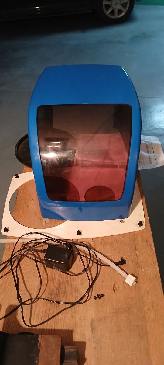 Descalcificador 38,9 l. Osmonics 255 - Recambios