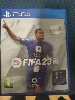 Fifa 23