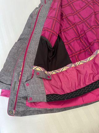 Chaqueta esquí mujer - Talla 46