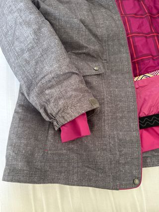 Chaqueta esquí mujer - Talla 46