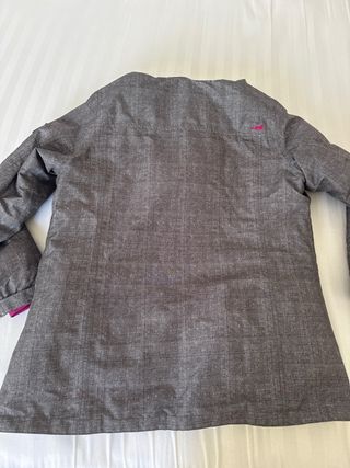 Chaqueta esquí mujer - Talla 46