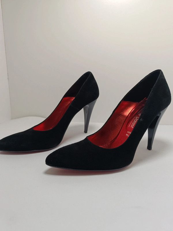 Scarpe Donna & Donne con tacco