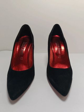 Scarpe Donna & Donne con tacco